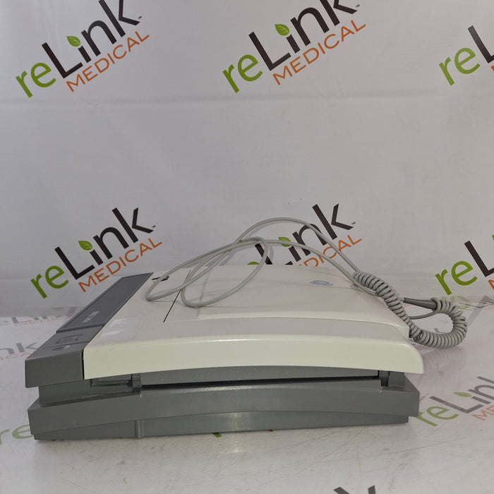 GE Healthcare MAC 5500 ECG without CAM Module