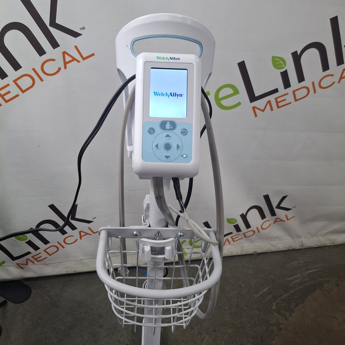 Welch Allyn Connex ProBP 3400 Digital Blood Pressure Device