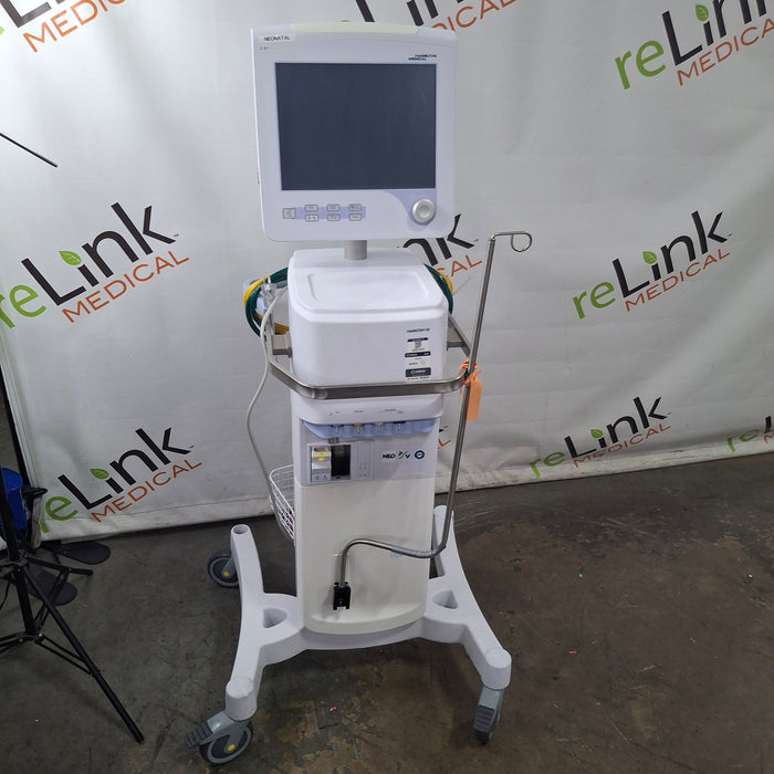 Hamilton Medical Inc G5 Ventilator