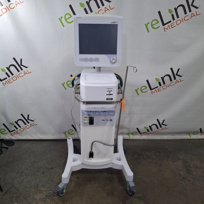 Hamilton Medical Inc G5 Ventilator