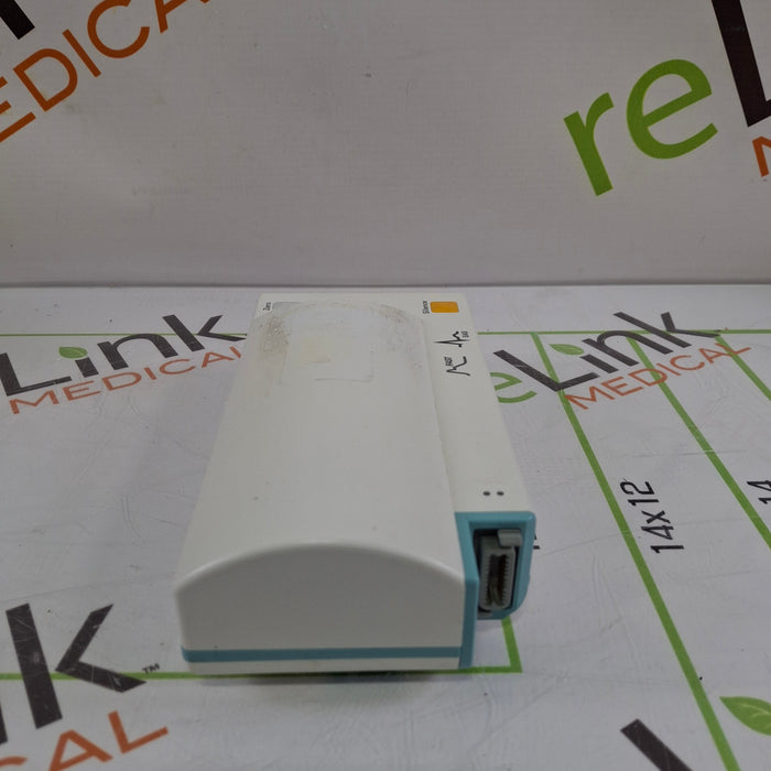 Philips M3001A-A01C06 Fast SpO2, NIBP, ECG, Temp, IBP MMS Module