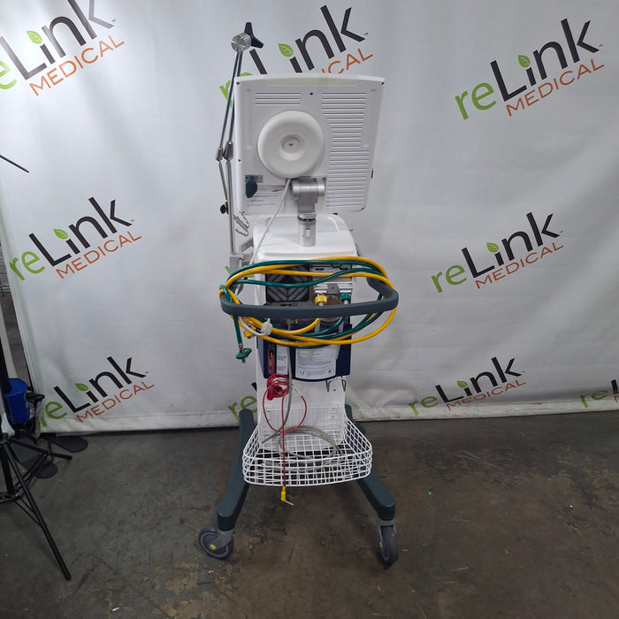 Hamilton Medical Inc G5 Ventilator