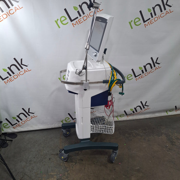 Hamilton Medical Inc G5 Ventilator