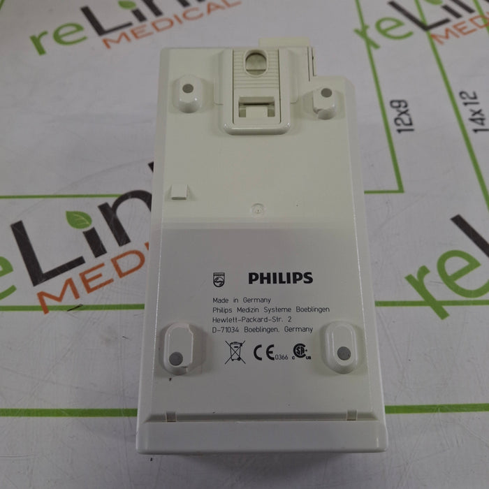 Philips M3015A CO2 Extension Module