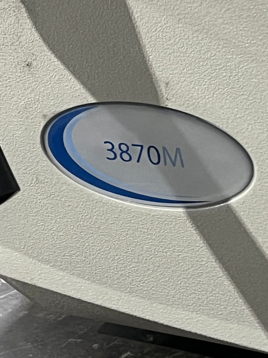 Tuttnauer 3870M Autoclave