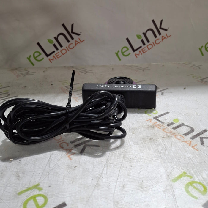 Valleylab Ligasure LS0300 Purple Foot Pedal
