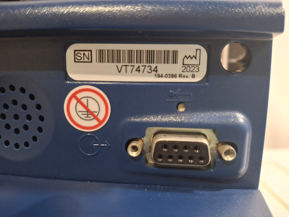 Covidien BIS Monitoring System Bispectral Index Monitor
