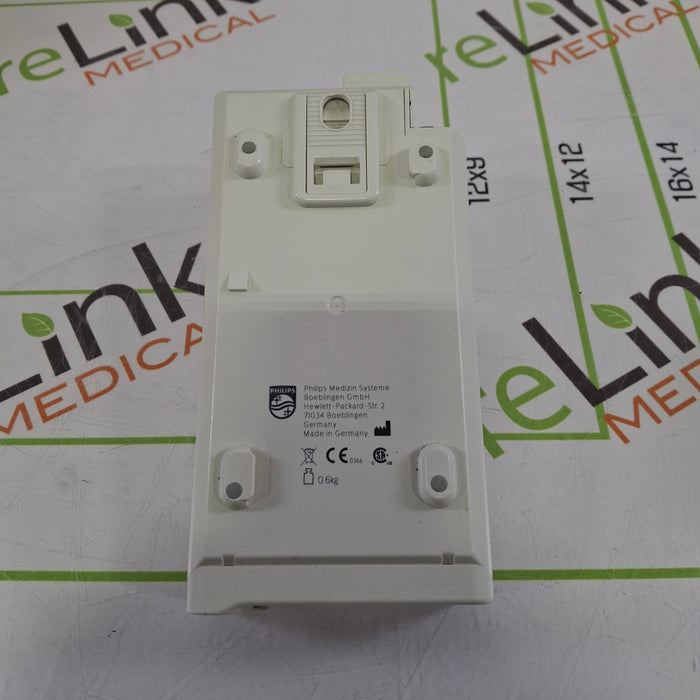 Philips M3015B Opt C08 Microstream CO2 Module