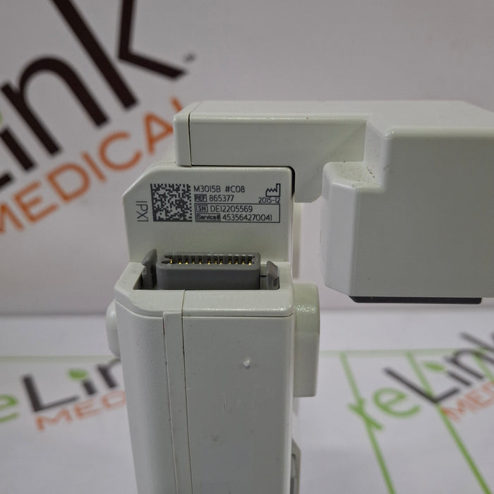 Philips M3015B Opt C08 Microstream CO2 Module
