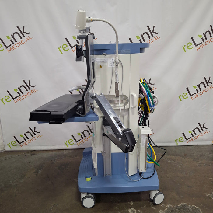 Draeger Medical Apollo Anesthesia Machine