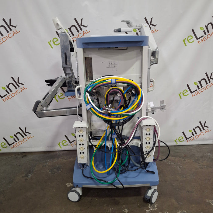 Draeger Medical Apollo Anesthesia Machine