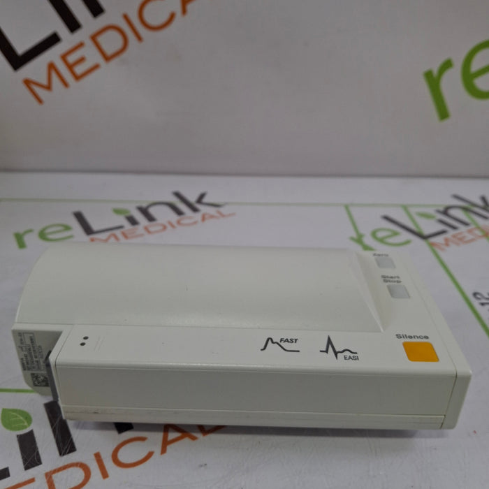 Philips M3001A-A01C06 Fast SpO2, NIBP, ECG, Temp, IBP MMS Module