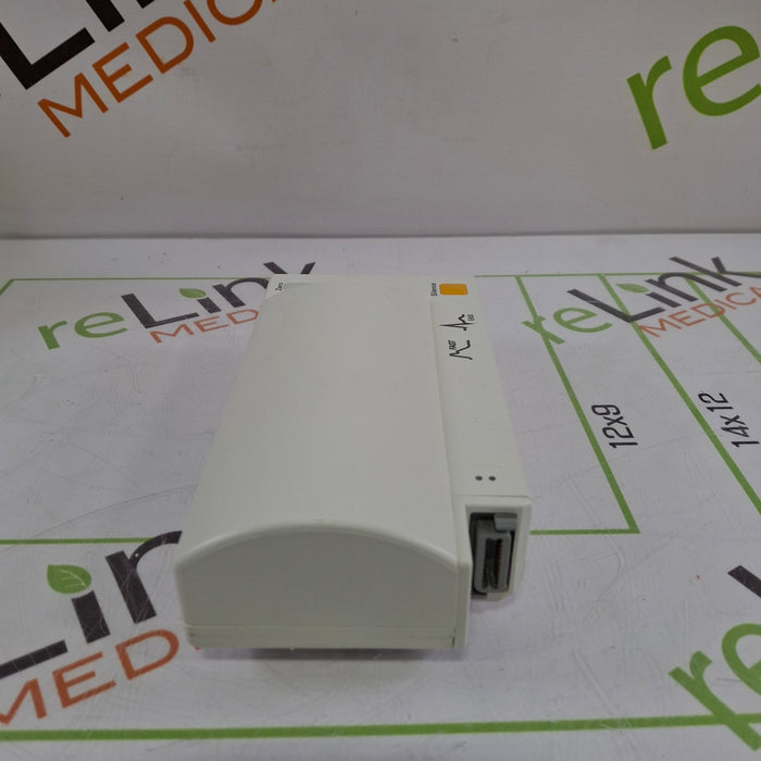 Philips M3001A-A01C06 Fast SpO2, NIBP, ECG, Temp, IBP MMS Module