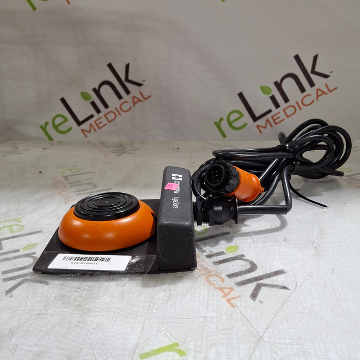 Valleylab Ligasure LF0500 Orange Foot Pedal