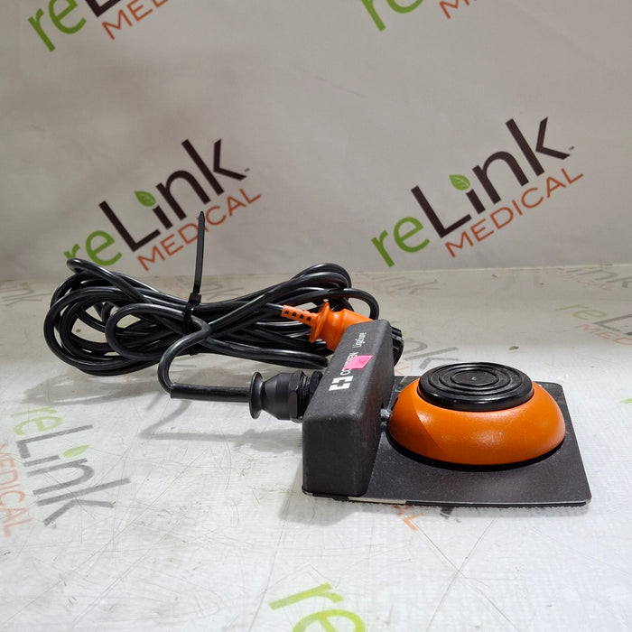 Valleylab Ligasure LF0500 Orange Foot Pedal