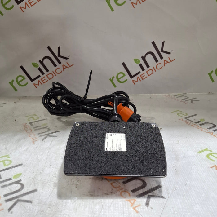 Valleylab Ligasure LF0500 Orange Foot Pedal
