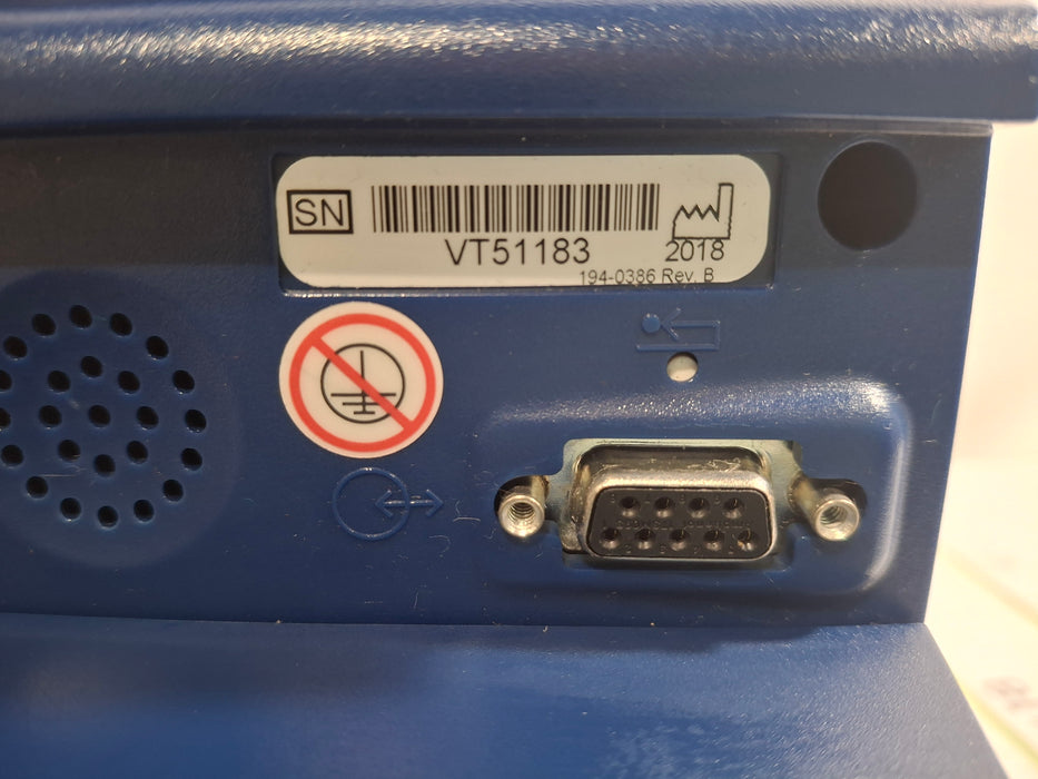 Covidien BIS Monitoring System Bispectral Index Monitor