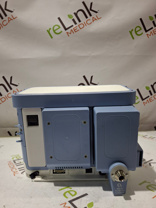 Respironics Trilogy 202 Ventilator