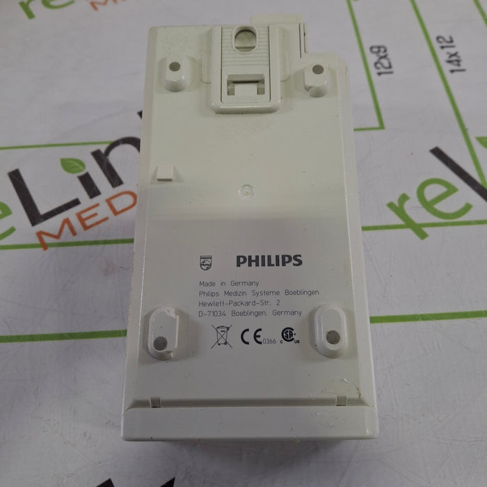 Philips M3015A-C06 CO2, Temp, IBP Extension Module