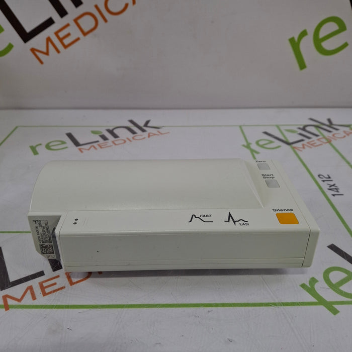 Philips M3001A-A01C06 Fast SpO2, NIBP, ECG, Temp, IBP MMS Module