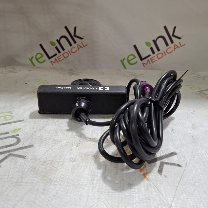 Valleylab Ligasure LS0300 Purple Foot Pedal