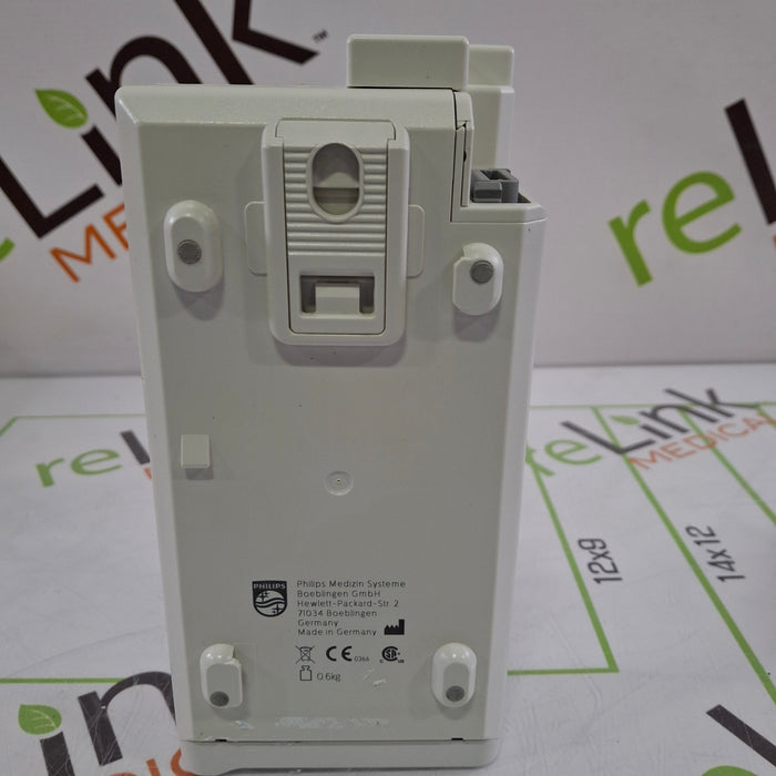 Philips M3015B Opt C08 Microstream CO2 Module