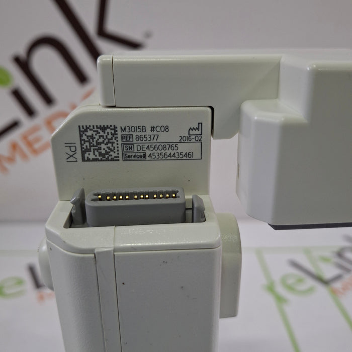 Philips M3015B Opt C08 Microstream CO2 Module