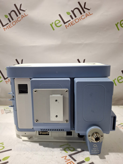 Respironics Trilogy 202 Ventilator