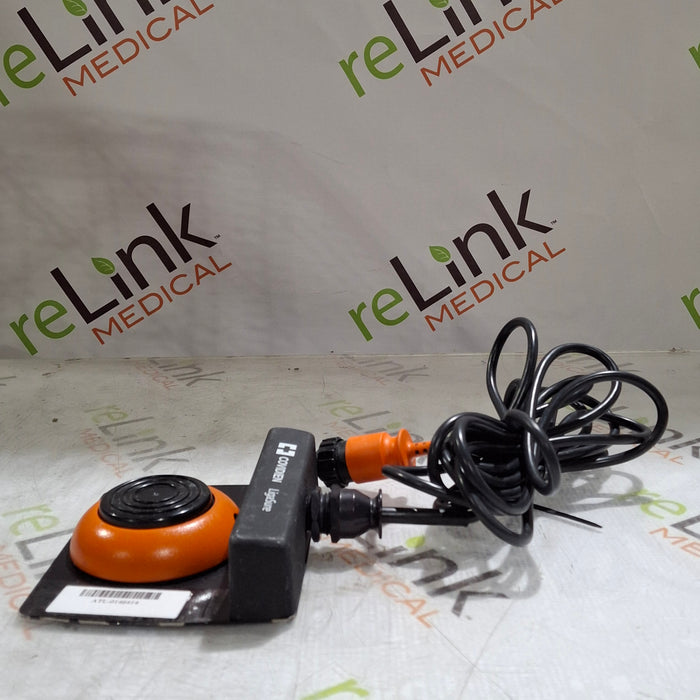 Valleylab Ligasure LF0500 Orange Foot Pedal