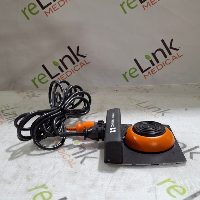 Valleylab Ligasure LF0500 Orange Foot Pedal