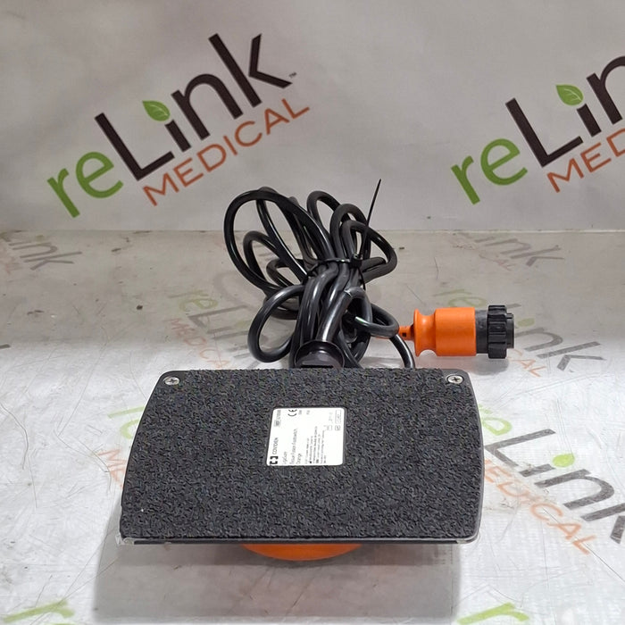 Valleylab Ligasure LF0500 Orange Foot Pedal