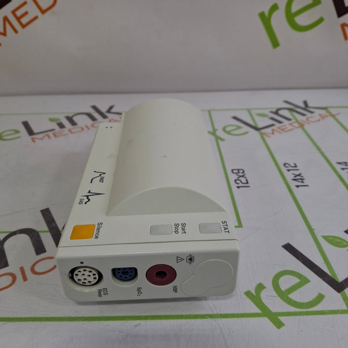 Philips M3001A-A01 Fast SpO2, NIBP, ECG MMS Module