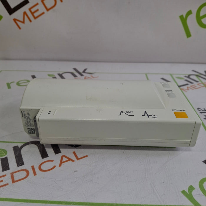 Philips M3001A-A01 Fast SpO2, NIBP, ECG MMS Module
