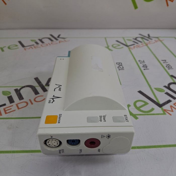 Philips M3001A-A01 Fast SpO2, NIBP, ECG MMS Module