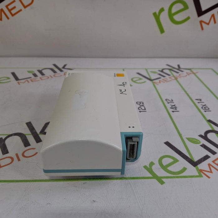 Philips M3001A-A01 Fast SpO2, NIBP, ECG MMS Module