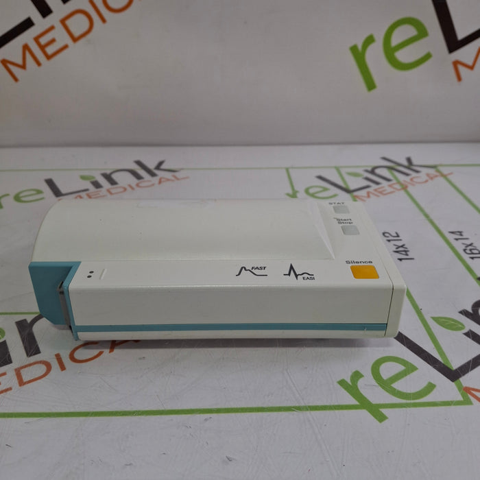Philips M3001A-A01 Fast SpO2, NIBP, ECG MMS Module