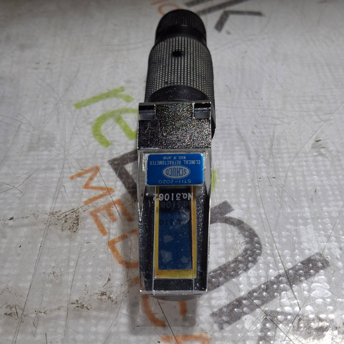 Schuco 5711-2020 Handheld Refractometer
