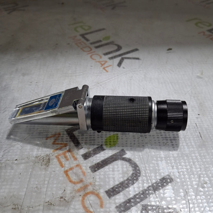 Schuco 5711-2020 Handheld Refractometer