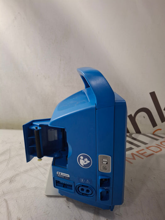 GE Healthcare Carescape VC150 Nellcor Vital Signs Monitor