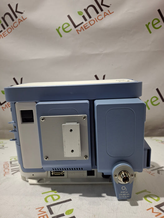 Respironics Trilogy 202 Ventilator