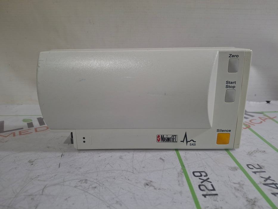 Philips M3001A-A03C06 Masimo SpO2, NIBP, ECG, Temp, IBP MMS Module