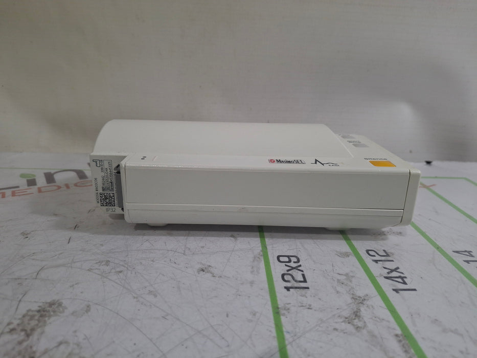 Philips M3001A-A03C06 Masimo SpO2, NIBP, ECG, Temp, IBP MMS Module