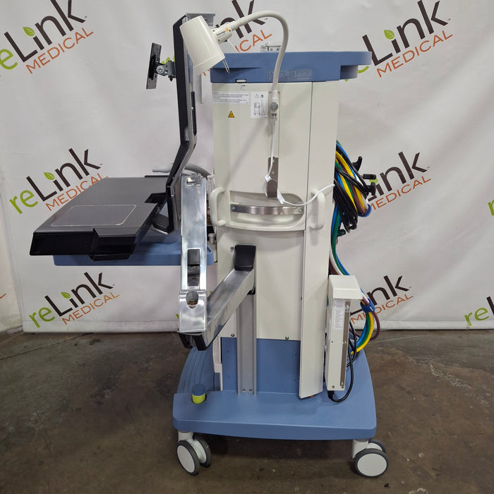 Draeger Medical Apollo Anesthesia Machine