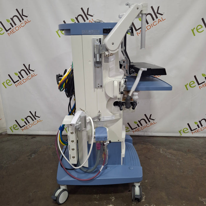 Draeger Medical Apollo Anesthesia Machine