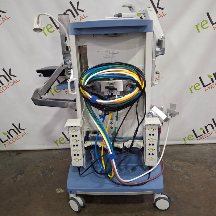 Draeger Medical Apollo Anesthesia Machine