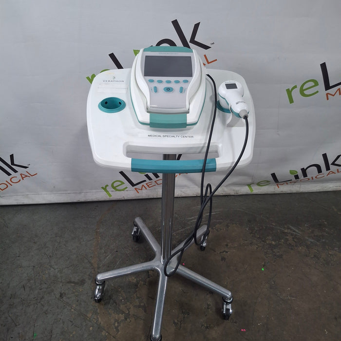 Verathon Medical, Inc BVI 9400 Bladderscan