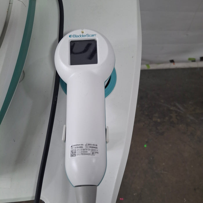 Verathon Medical, Inc BVI 9400 Bladderscan