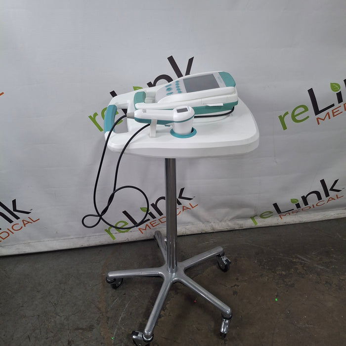 Verathon Medical, Inc BVI 9400 Bladderscan