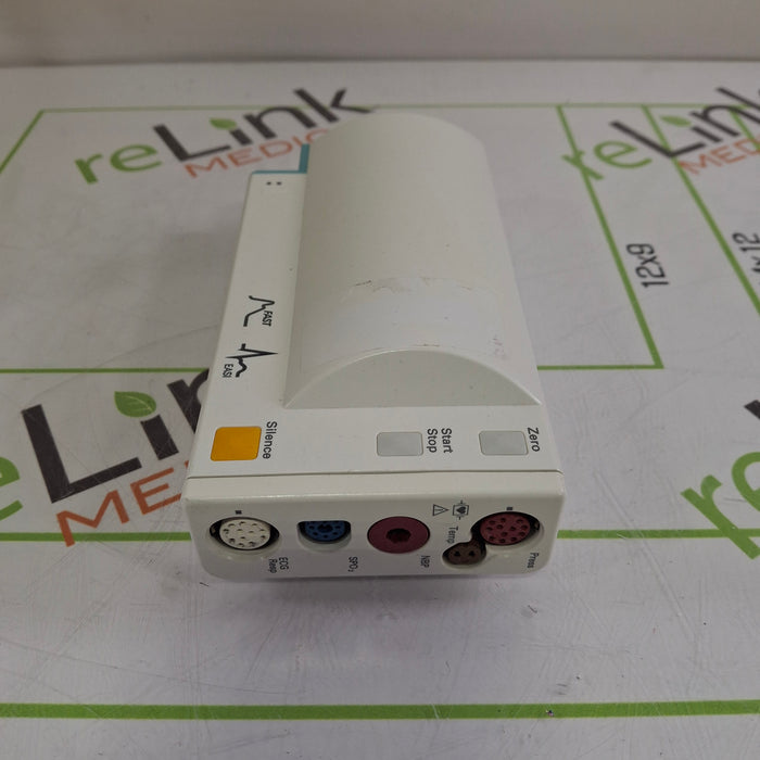 Philips M3001A-A01C06 Fast SpO2, NIBP, ECG, Temp, IBP MMS Module