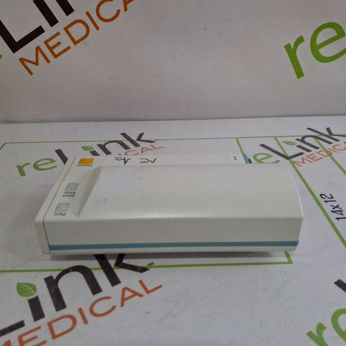 Philips M3001A-A01C06 Fast SpO2, NIBP, ECG, Temp, IBP MMS Module